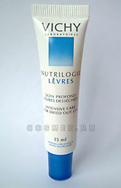 Vichy Nutrilogie Levres