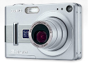 Casio Exelim 275