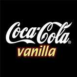 Vanilla Coca Cola 2l