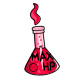 Health Potion :)