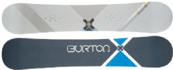 Burton