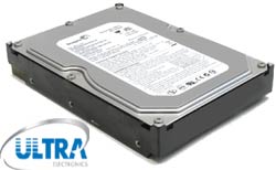 HDD 750 Gb 7200rpm 16Mb cache Seagate 7200.10 ST3750640AS NCQ