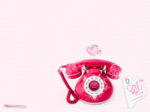 ну когда же он мне позвонит или напишит смс