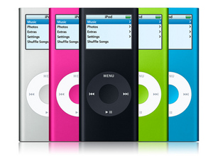 iPOD