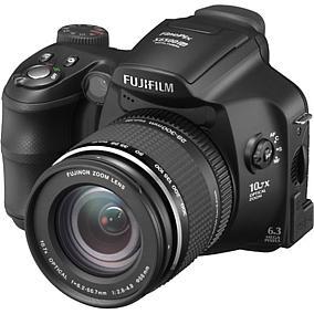 FUJI FinePix S 6500 fd