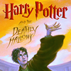 harry potter and the Deathly Hallows