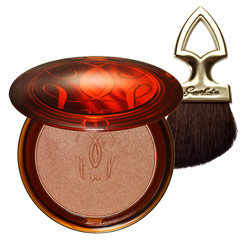 Terracotta Sheer Bronzing Blush