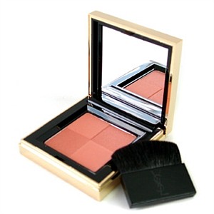 Yves Saint Laurent - Blush Variation - 03 Caramel