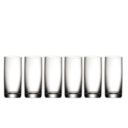 Longdrinkbecher 12er Set