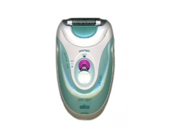 Эпилятор Braun Silk-epil Xelle 5280