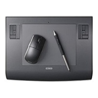 графический планшет Wacom A5 или A4