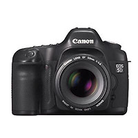 Canon EOS 5D