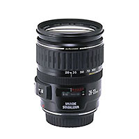 Canon EF 28-135mm f/3.5-5.6 IS USM