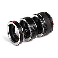 KENKO Extension Tube Set DG for Canon