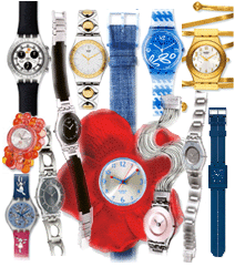 часы SWATCH