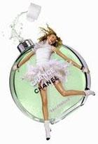 Chance eau fraiche - от Chanel