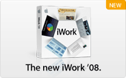 iWork'08