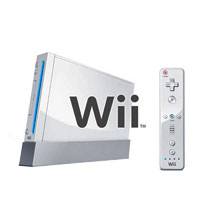 Nintendo Wii