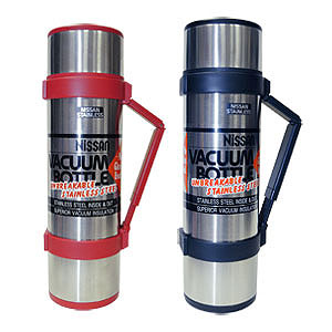 Thermos NCB-B12 Rocket Bottle