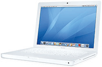 MacBook White