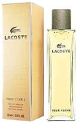 Lacoste Pour Femme