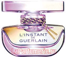 L'Instant de Guerlain
