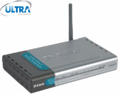 DLink DI-624S