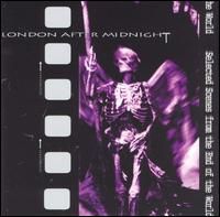 CD London After Midnight "Selected Scenes From The End Of The World"