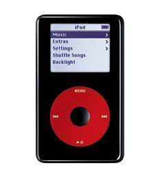 iPod(30 Гб)много музЯкИ и клипаков