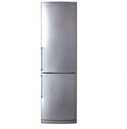 Холодильник LG GA-419 BLCA Silver