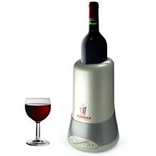 Винный термоаппарат на эффекте Пелтье