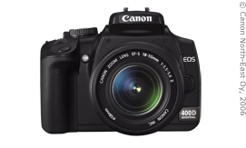 Canon 400D