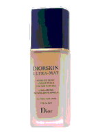 тональный крем DIORSKIN ULTRA MAT от Dior