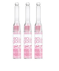 Eau de gloss от Bourjois