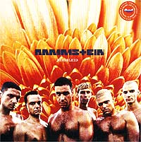 Rammstein. Herzeleid