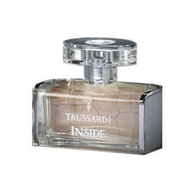 Духи Trussardi INSIDE