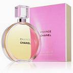 Chanel Chance W edP (розовый)