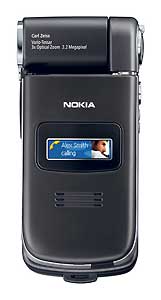 Nokia N93