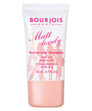 Bourjois Matt Lovely