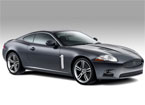 Jaguar XKR Сonvertible