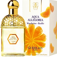 Aqua Allegoria Mandarine-Basilic