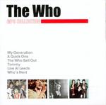 Диск The Who