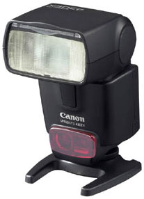 Canon SpeedLite 430EX