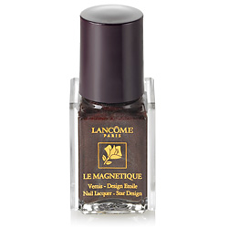 магический лак для ногтей от Lancome - " Le Magnetique"