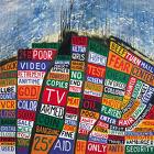 Radiohead "Hail To A Thief"