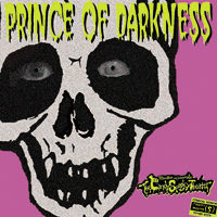 The Candy Spooky Theater "Prince Of Darkness"