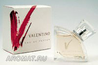 Valentino V туалетная вода 50ml