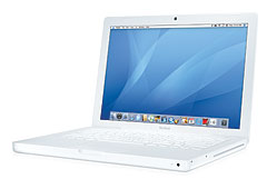 MacBook 13" White