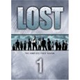 LOST  на DVD ( причём весь )