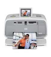 Фотопринтер HP